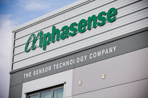 Alphasense celebrates 25 years of sensor technology development
