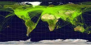 Was Google right to ‘airbrush’ flight emissions data?