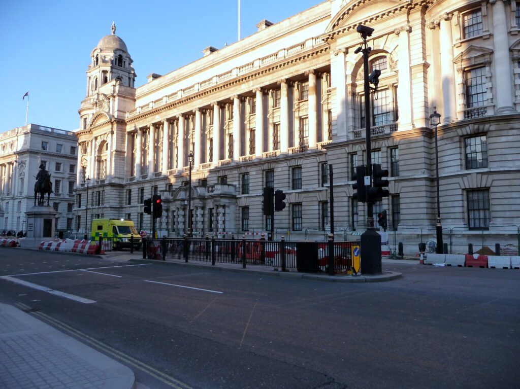 Work and Pensions advertising multiple data roles for ‘Digital Future’