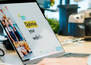 East Suffolk launches digital springboard for businesses