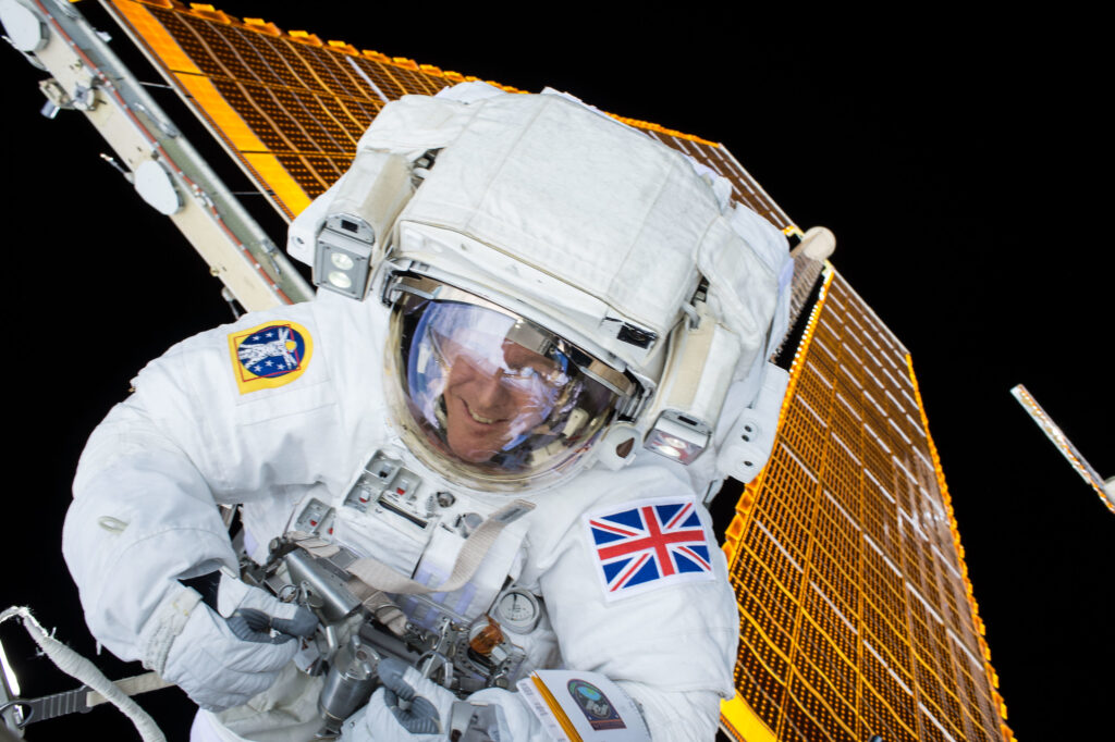 Space tech projects given funding boost by UK Space Agency