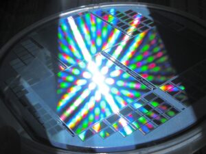 Delayed semiconductor strategy risks loss of investment, warns Welsh Economy Minister