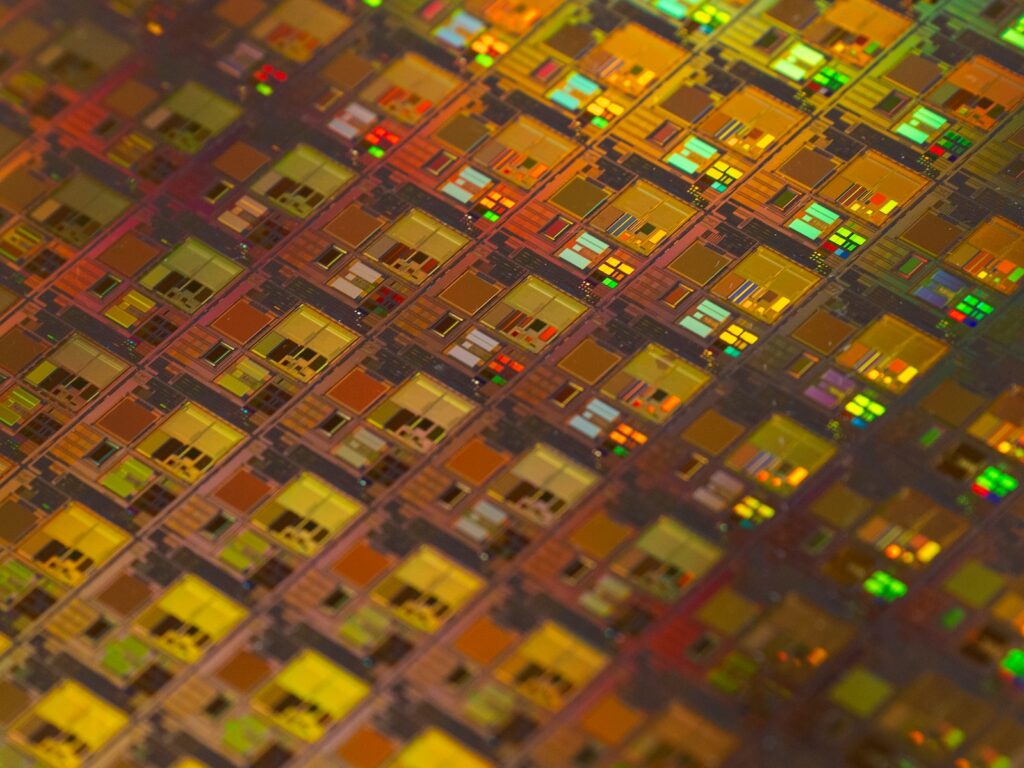 UK’s £1bn new strategy for semiconductors ‘disappointing’