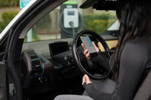 38 new electric vehicle charge points for Bradford