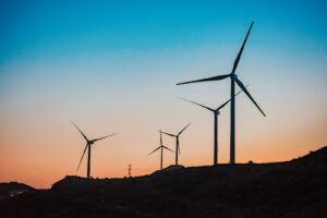 For first time, UK powered more by wind than gas