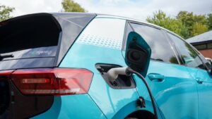 More than a third of UK drivers have poor knowledge of electric vehicles