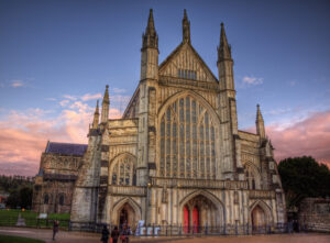 New guide for energy efficient tech in Winchester’s historic buildings