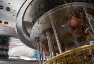 New report on UK quantum computing