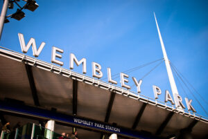 Diverse digital businesses take free desk space in Brent