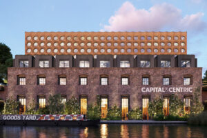 District Heat Network to provide low-carbon heat and hot water in Stoke