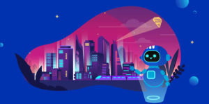 Cyber skills training for more than 50,000 secondary-school students 