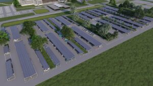 Green light for huge green energy project in Portsmouth 