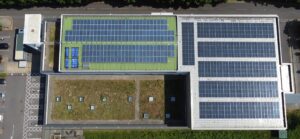 Historic records centre in East Sussex gets tech boost with solar panels