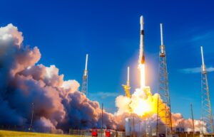 UK Space Agency announces £65m fund for space tech