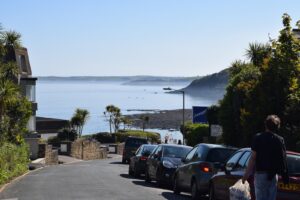 Cornwall beats target for installing EV charge points by more than 20%