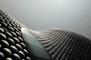 Birmingham Clean Air Zone reduces pollution by 37%