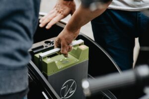 What to know about… Second-life EV batteries