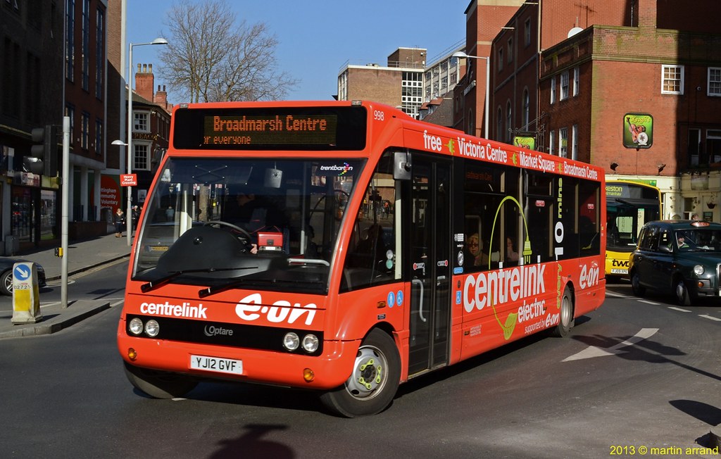 £2m for local transport decarbonisation projects