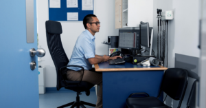Call for tech specialists to help solve 8am rush for GP appointments 