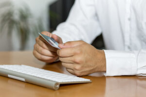 Brent Council’s e-commerce skills booster 