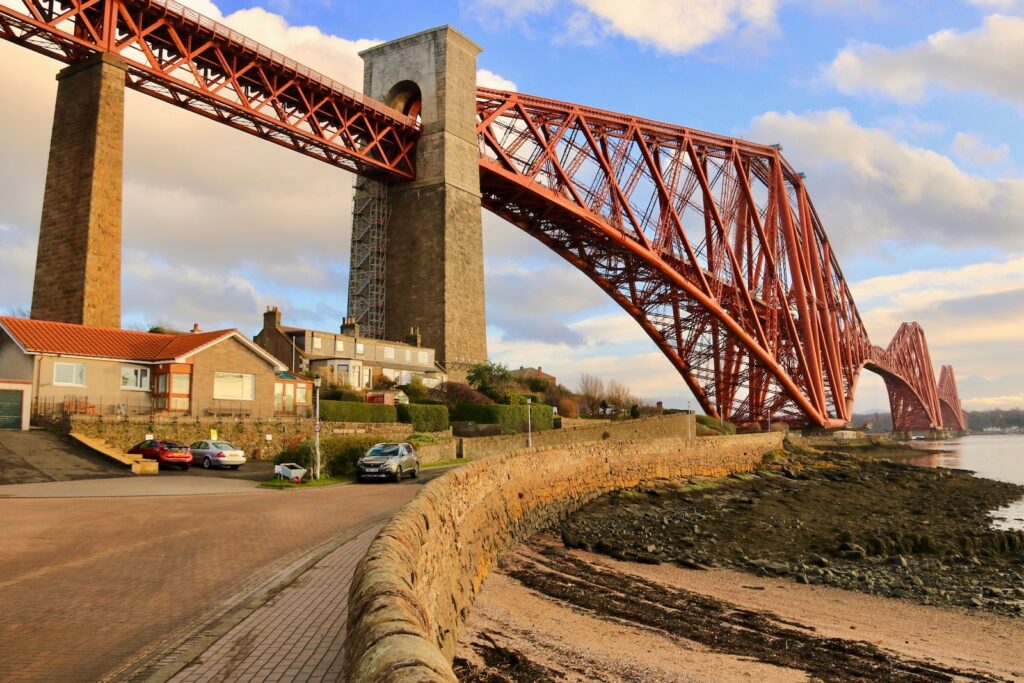 Smart, integrated ticketing for transport in Scotland 