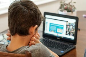 Self-harm and suicide one click away on search engines