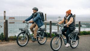 Improved micromobility across Bournemouth, Christchurch and Poole 