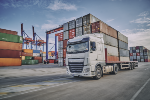 Lack of analytics, AI and sustainability goals in UK transport